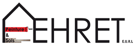 Ehret Sarl – Peinture et Sols Logo